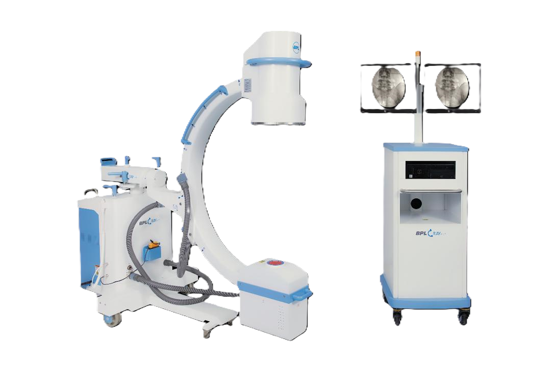 C-Ray Pro Plus